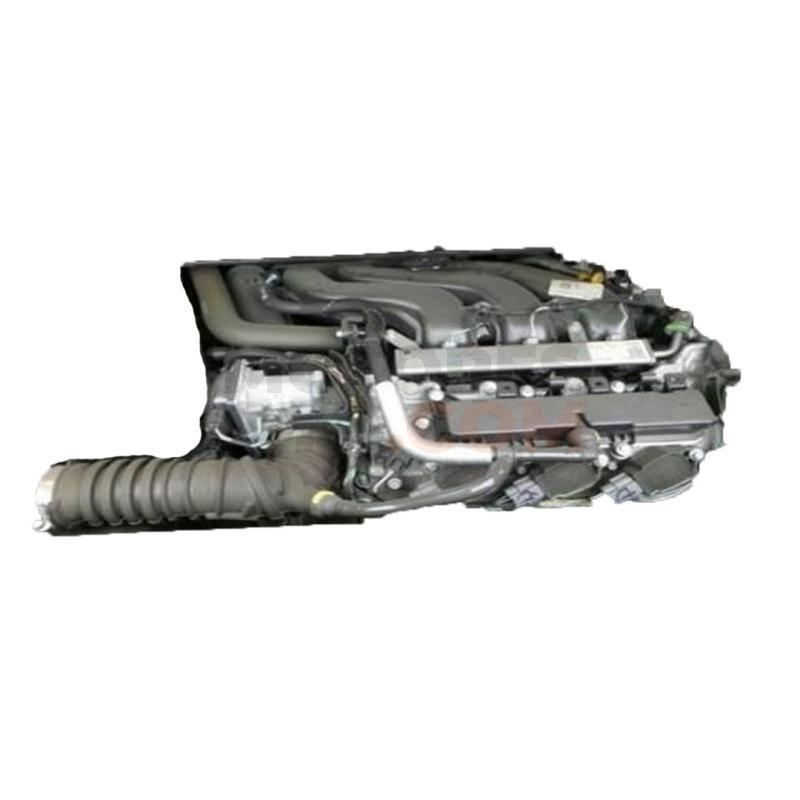 Motor M 281.920 Smart Forfour Fastback (453) 1.0 (453,042) (71 cv)