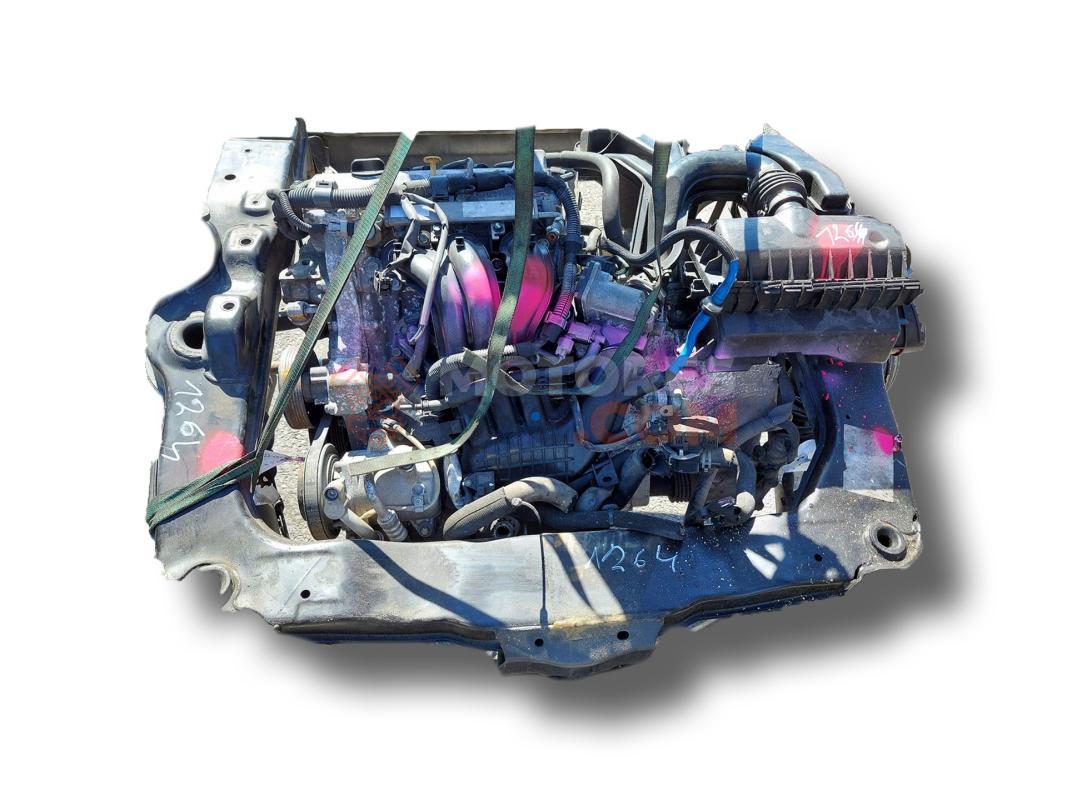 Motor M 281.920 Smart Fortwo Coupé (453) 1.0 (453,341) (60 cv)