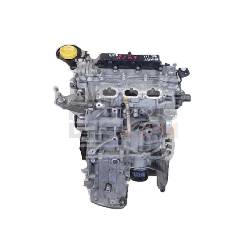 Motor M 281.920 Smart Fortwo Descapotable (453) 1.0 (453,442, 453,443) (71 cv)