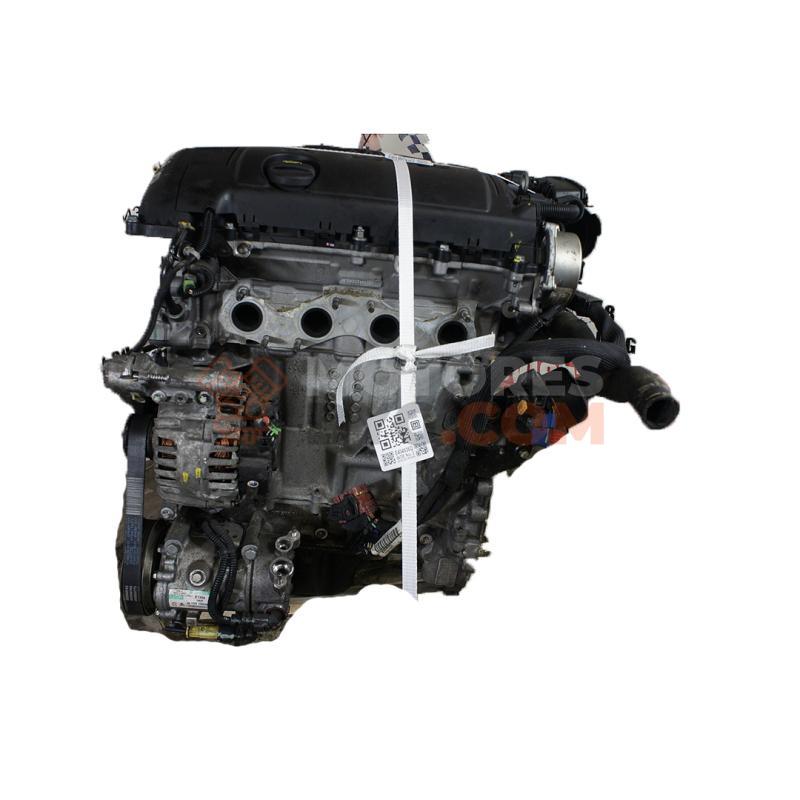 Motor M 282.914 Citroen C5 AIRCROSS (A_) 1.6 THP 165 (A45GYJ) (165 cv)