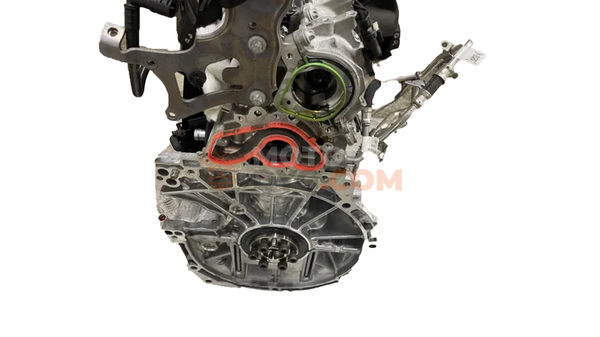 Motor m 282.914 Mercedes Benz CLA (C118) CLA 180 (118.384) (136 cv)