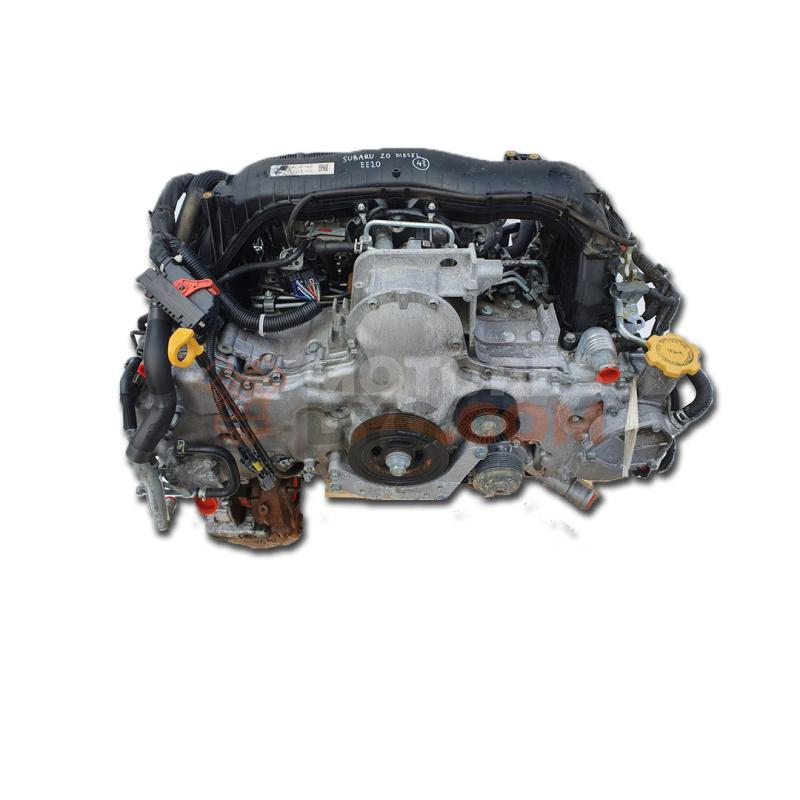 Motor M 282.914 Mercedes Benz CLA (C118) CLA 180 (118.384) (136 cv)