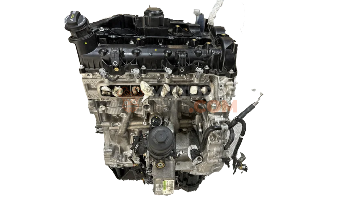 Motor m 282.914 Mercedes Benz CLA (C118) CLA 180 (118.384) (136 cv)