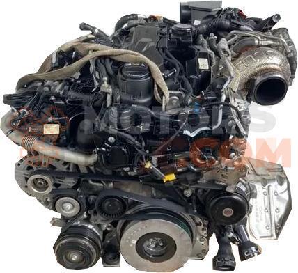 Motor M 282.914 Mercedes Benz CLA (C118) CLA 200 (118.387) (150 cv)