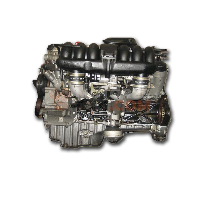 Motor M 282.914 Mercedes Benz CLA (C118) CLA 200 (118.387) (163 cv)