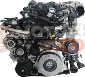 Motor M 282.914 Mercedes Benz CLA (C118) CLA 200 4-matic (118.388) (163 cv)