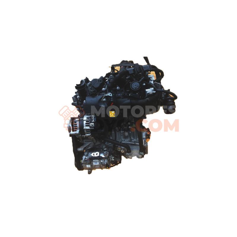 Motor M 282.914 Mercedes Benz CLA (C118) CLA 250 e (118.386) (218 cv)