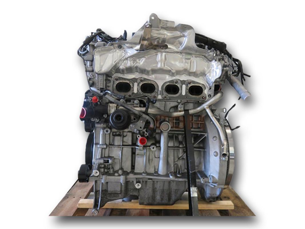 Motor M 282.914 Mercedes Benz Clase A (W177) A 160 (109 CV)