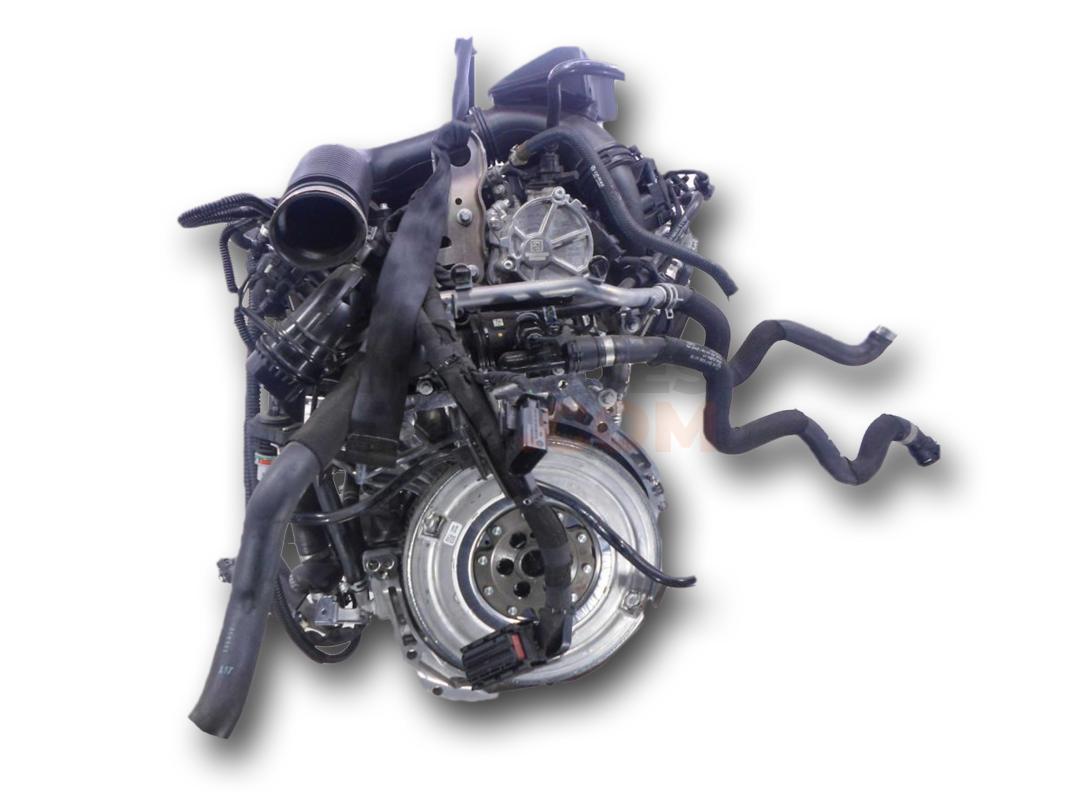 Motor M 282.914 Mercedes Benz Clase A (W177) A 160 (136 CV)