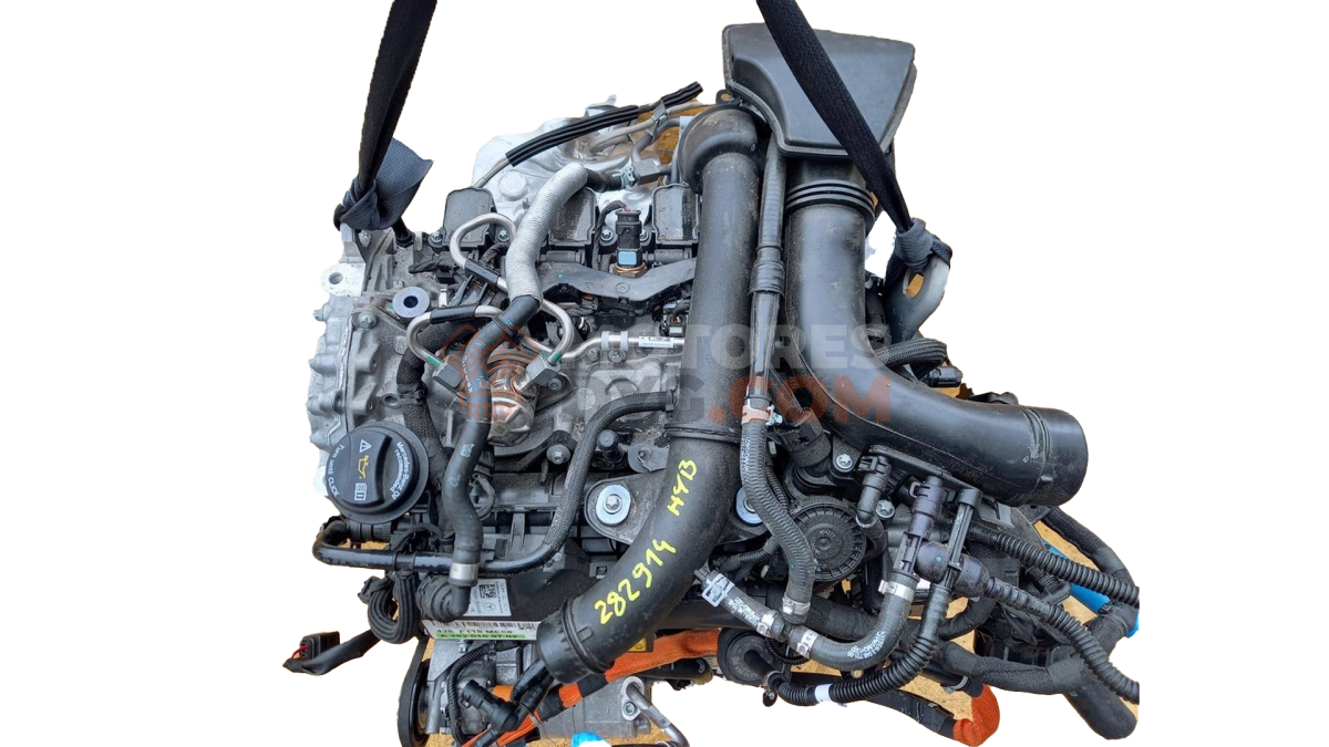 Motor m 282.914 Mercedes Benz Clase A (W177) A 200 (163 CV)