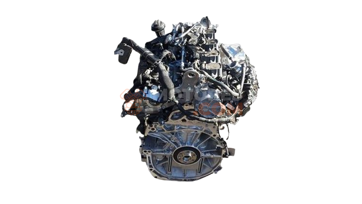 Motor m 282.914 Mercedes Benz Clase A (W177) A 250 e (160 CV)