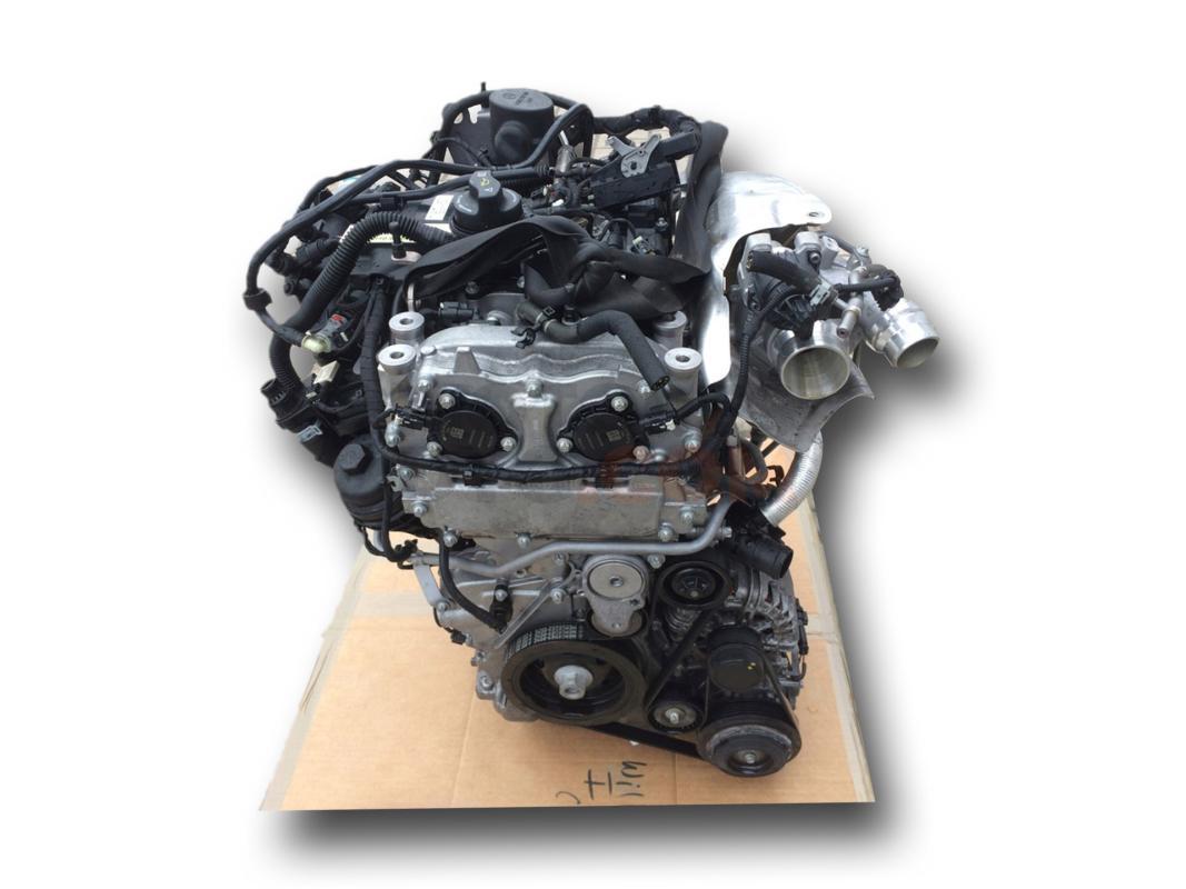 Motor M 282.914 Mercedes Benz Clase A (W177) A 250 e (218 CV)