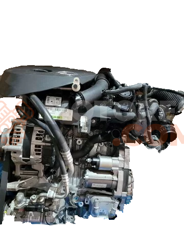 Motor M 282.914 Mercedes Benz CLASE B Sports Tourer (W247) B 200 (247.087) (163 cv)