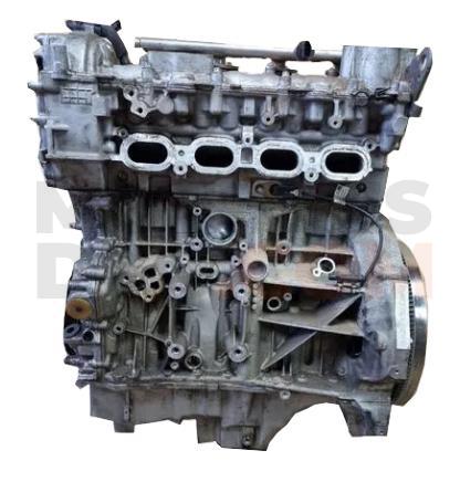 Motor M 282.914 Mercedes Benz Clase B (W246 Versión 2014) B 180 (122 cv) BlueEFFICIENCY Edition
