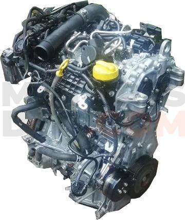 Motor M 282.914 Mercedes Benz Clase B (W246 Versión 2014) B 180 CDI (109 cv)