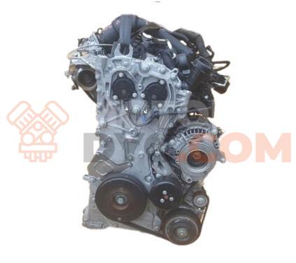 Motor M 282.914 Mercedes Benz GLA (H247) GLA 180 (247.784) (136 cv)