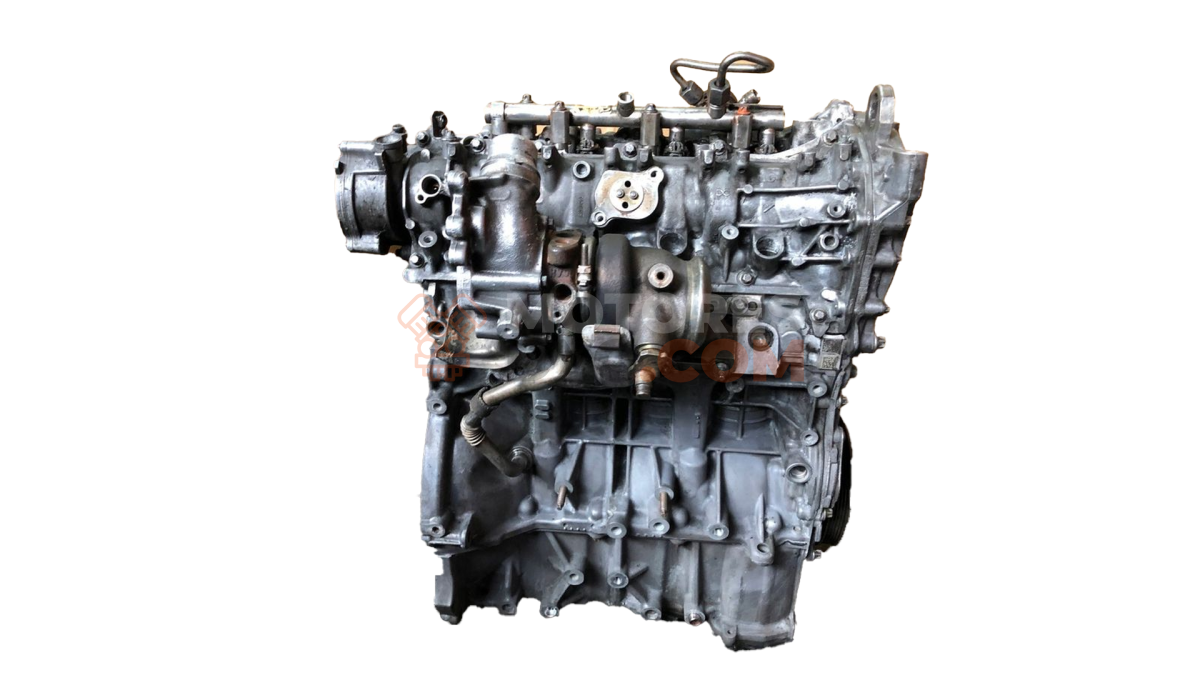 Motor m 282.914 Mercedes Benz GLA (H247) GLA 180 (247.784) (136 cv)