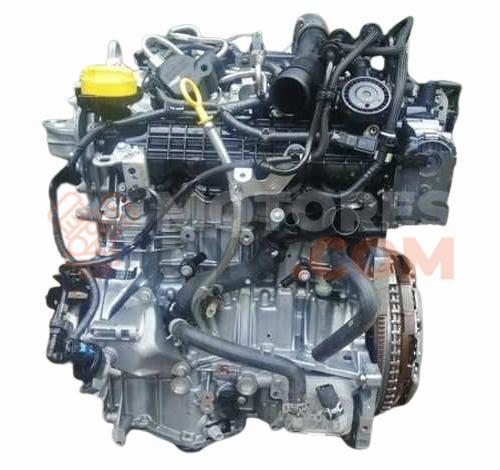 Motor M 282.914 Mercedes Benz GLA (H247) GLA 200 (247.787) (163 cv)