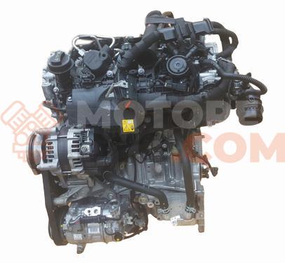 Motor M 282.914 Mercedes Benz GLA (H247) GLA 250 e (247.786) (160 cv)
