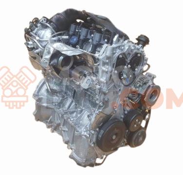 Motor M 282.914 Mercedes Benz GLA (H247) GLA 250 e (247.786) (218 cv)