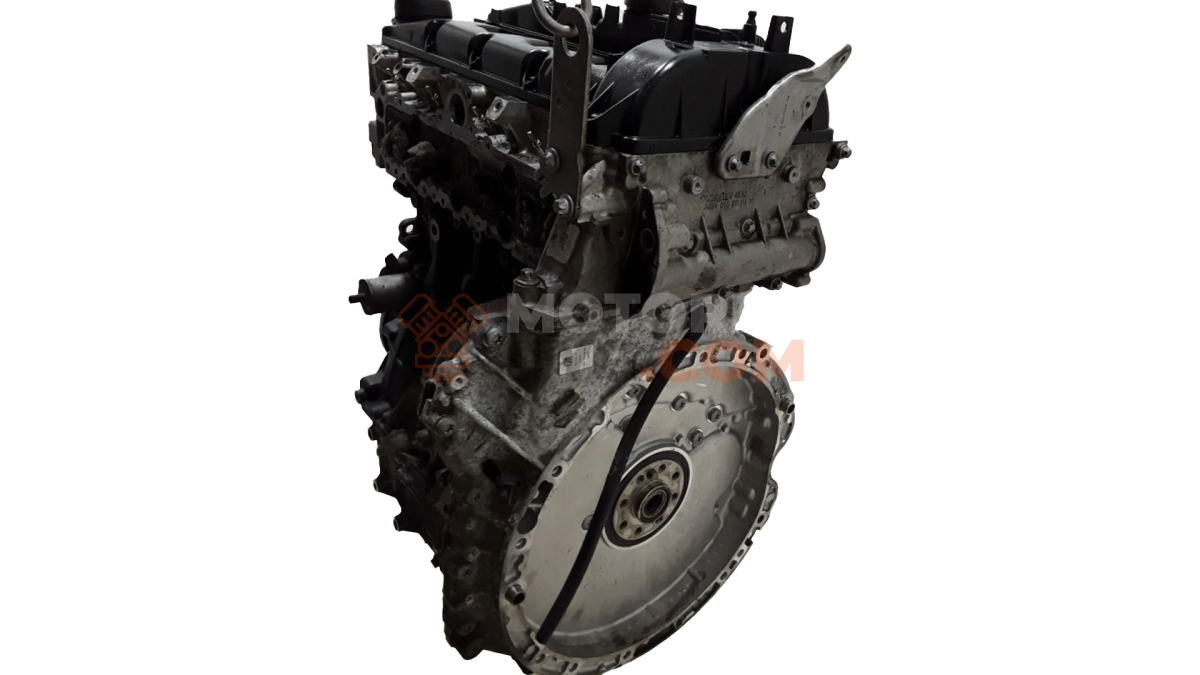 Motor m 282.914 Mercedes Benz GLA (X156) GLA 180 (122 cv)