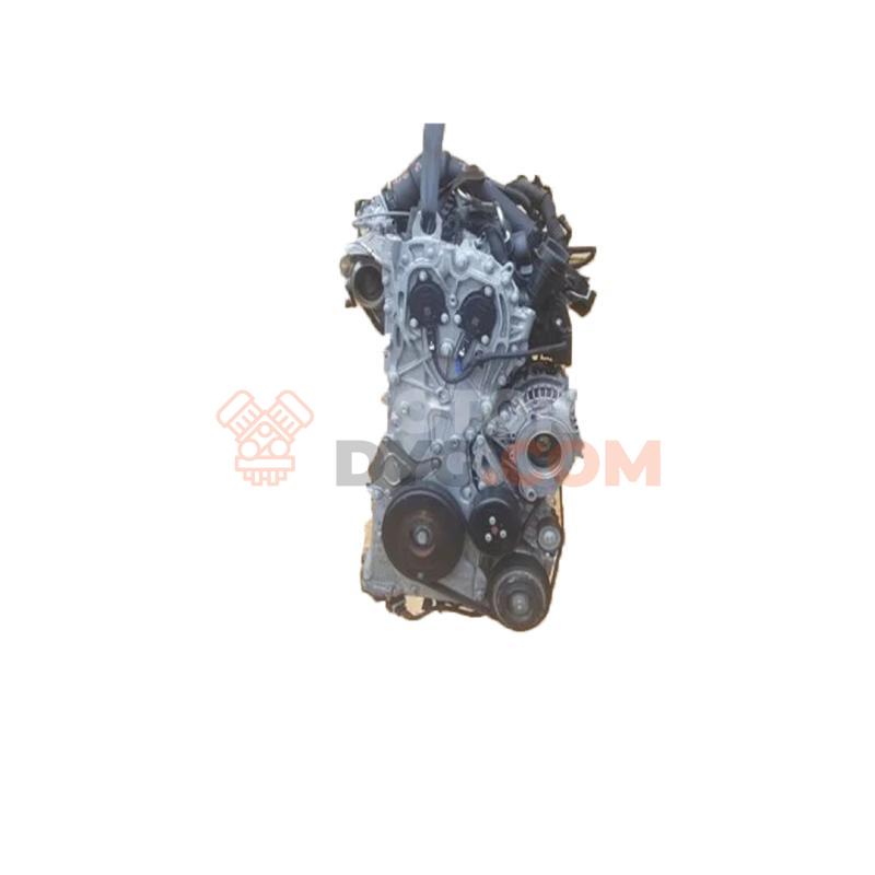 Motor M 282.914 Mercedes Benz GLB (X247) GLB 200 (247.687) (163 cv)