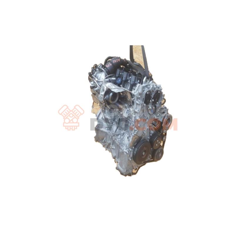 Motor M 282.914 Mercedes Benz GLB (X247) GLB 200 4-matic (247.688) (163 cv)