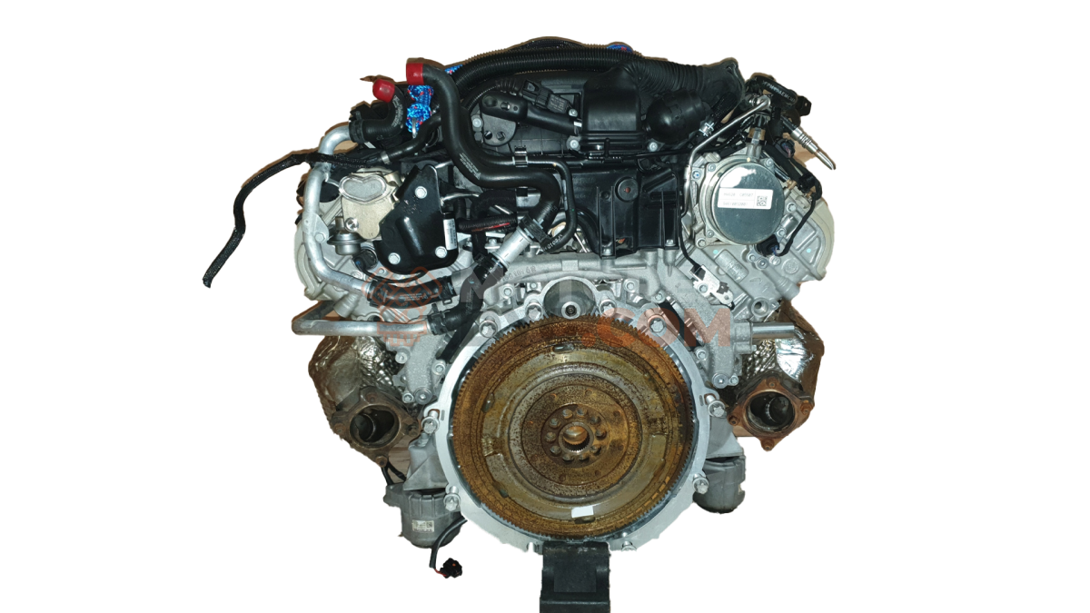 Motor m 46.20 Porsche Panamera (G1 II) 3.6 V6 (310 cv) PDK