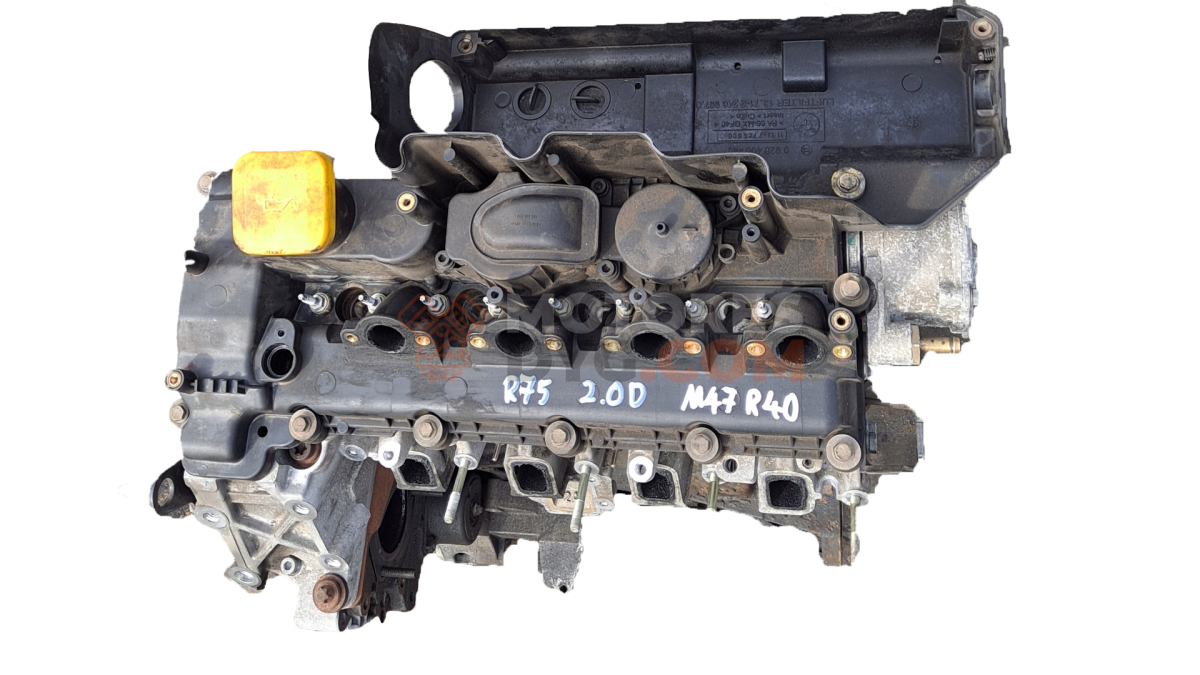 Motor M 47 R Rover 75 (RJ) 2.0 V6 (150 cv)
