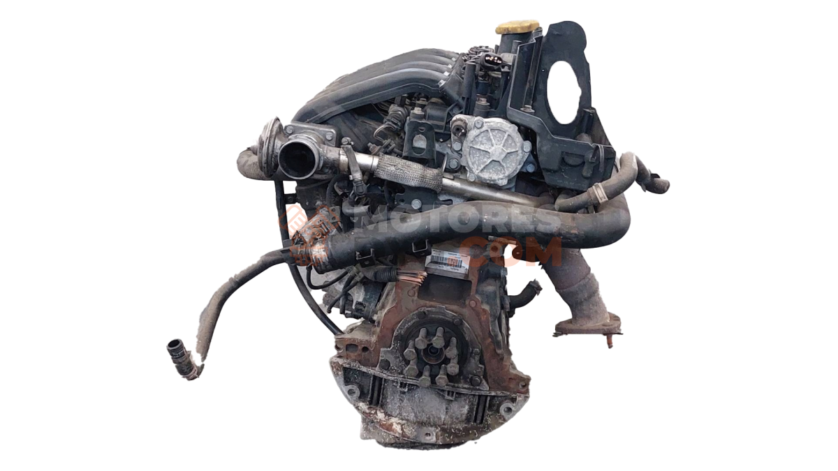 Motor M 47 R Rover 75 (RJ) 2.0 V6 (150 cv)