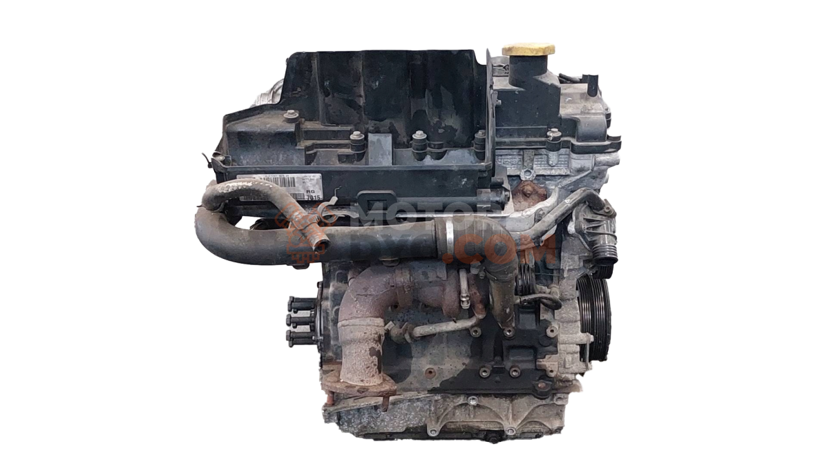 Motor M 47 R Rover 75 (RJ) 2.0 V6 (150 cv) Automatico