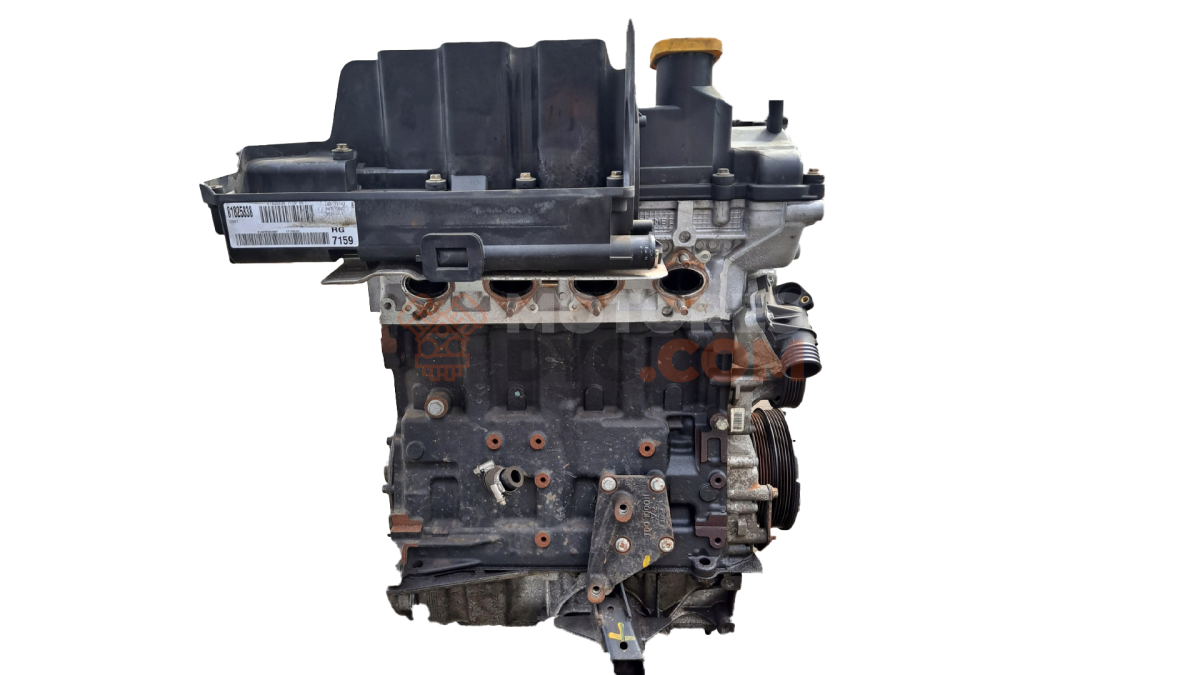Motor M 47 R Rover 75 (RJ) 2.0 V6 (150 cv) Automatico
