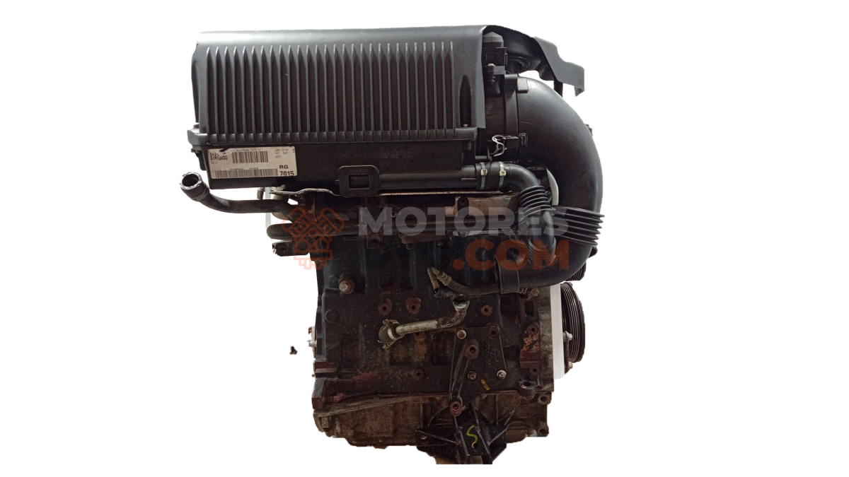 Motor M 47 R Rover 75 Tourer 2.0 CDT (115 cv)