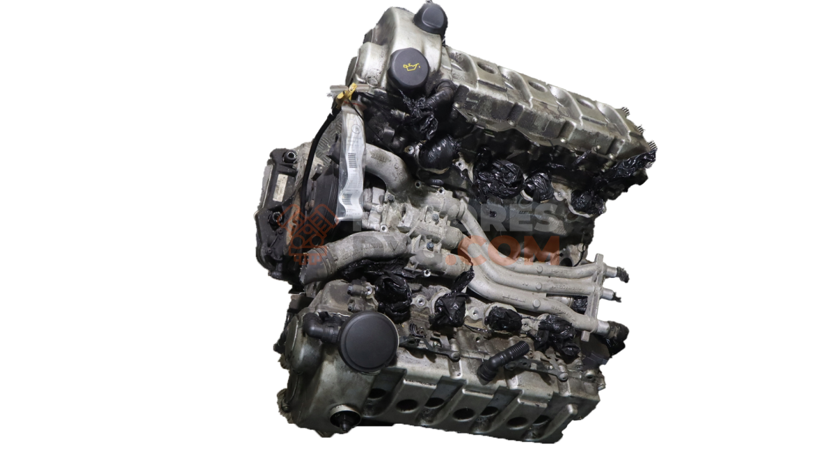 Motor M 48.00 Porsche Cayenne (955) 4.5 S (340 cv)