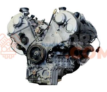 Motor M 48.00 Porsche Cayenne (955) 4.5 S (340 cv) Tiptronic