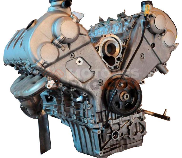 Motor M 48.00 Porsche Cayenne (955) 4.5 S (340 cv) Tiptronic