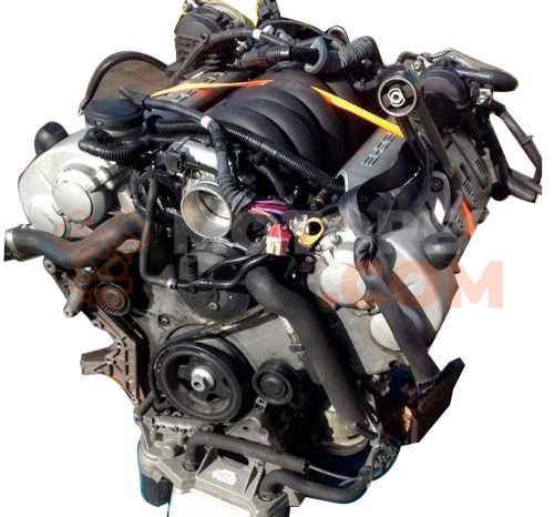 Motor M 48.00 Porsche Cayenne (955) 4.5 S (340 cv) Tiptronic
