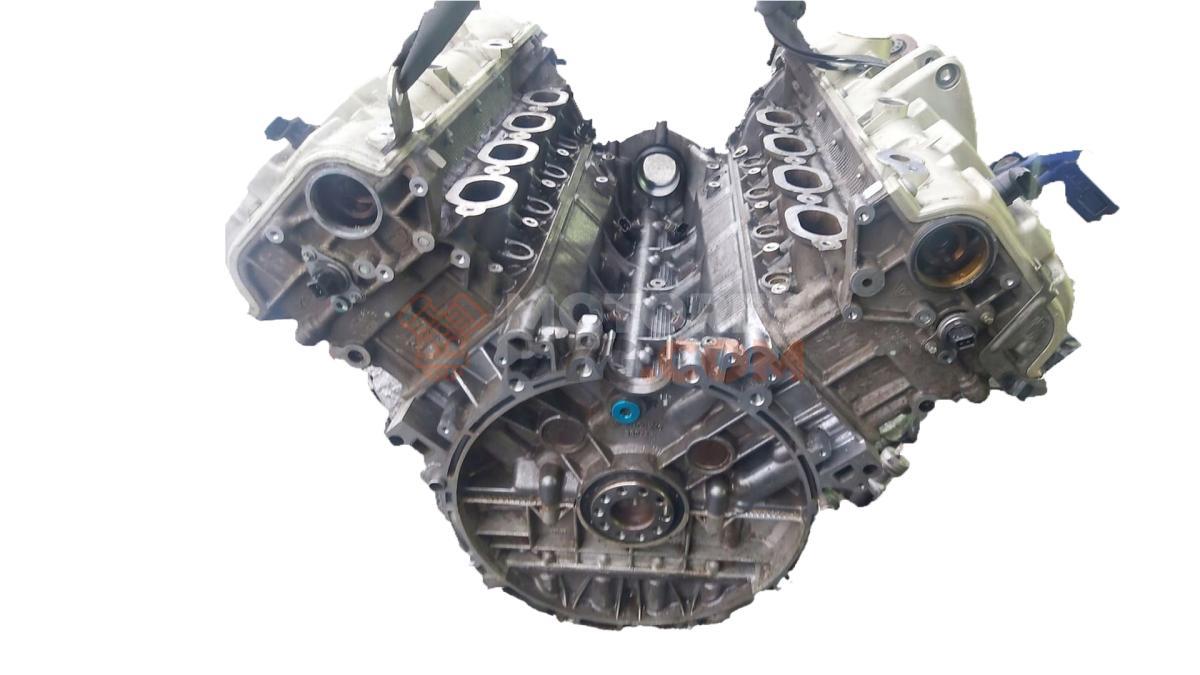 Motor m 48.01 Porsche Cayenne (955) Versión 2007 4.8 GTS (420cv)