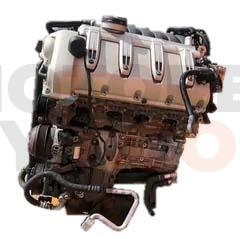 Motor M 48.01 Porsche Cayenne (955) Versión 2007 4.8 S (385 cv) Tiptronic