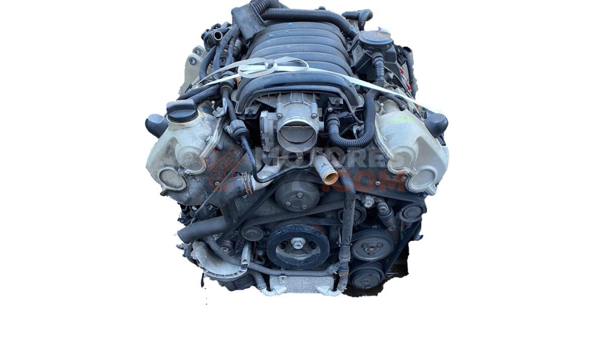 Motor M 48.20 Porsche Panamera (G1 II) 4S 3.0 V6 (420 cv) PDK 4x4