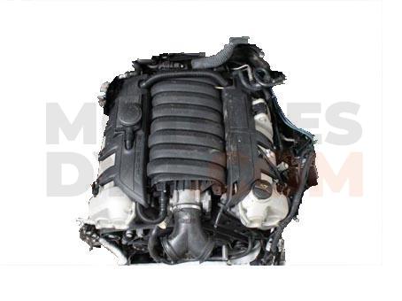 Motor M 48.40 Porsche Panamera (G1) 4S 4.8 V8 (400 cv) PDK