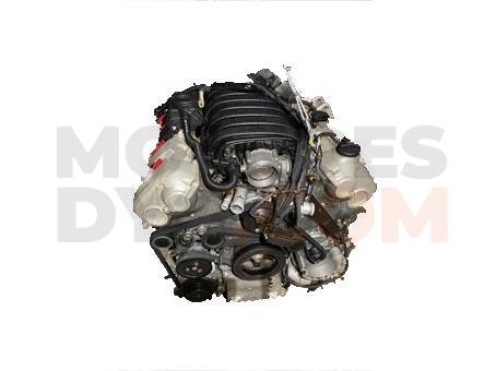 Motor M 48.40 Porsche Panamera (G1) S 4.8 V8 (400 cv) PDK