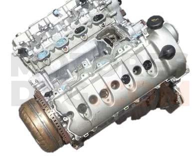 Motor M 48.50T Porsche Cayenne (955) 4.5 Turbo S (521)