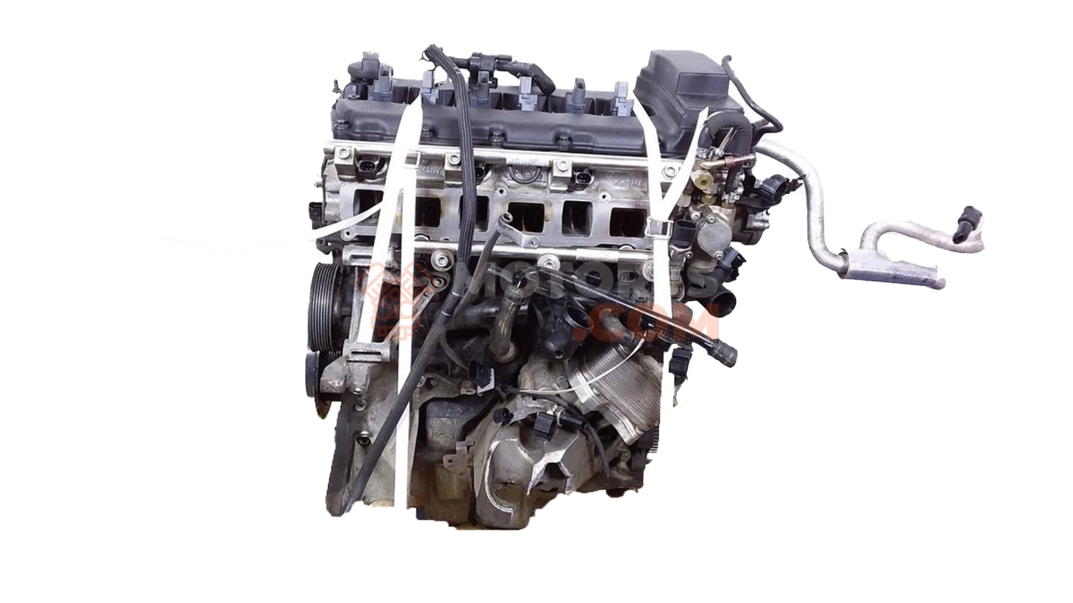 Motor m 55.01 Porsche Cayenne (955) Versión 2007 3.6 (290 cv)