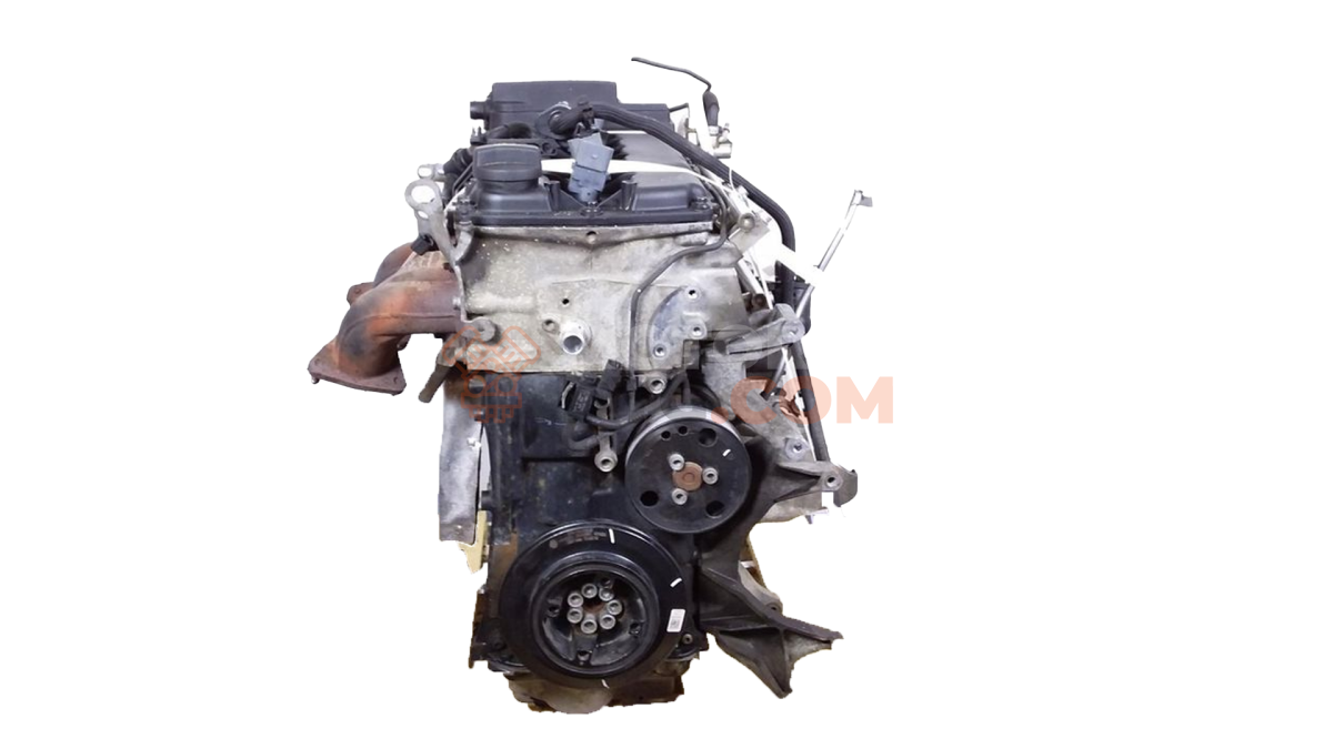 Motor m 55.01 Porsche Cayenne II (Versión 2014) 3.6 V6 (300 cv) 4x4 Tiptronic