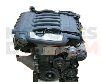 Motor M 55.02, MCE.YA Porsche Cayenne II (Versión 2014) 3.6 V6 (300 cv) 4x4 Tiptronic