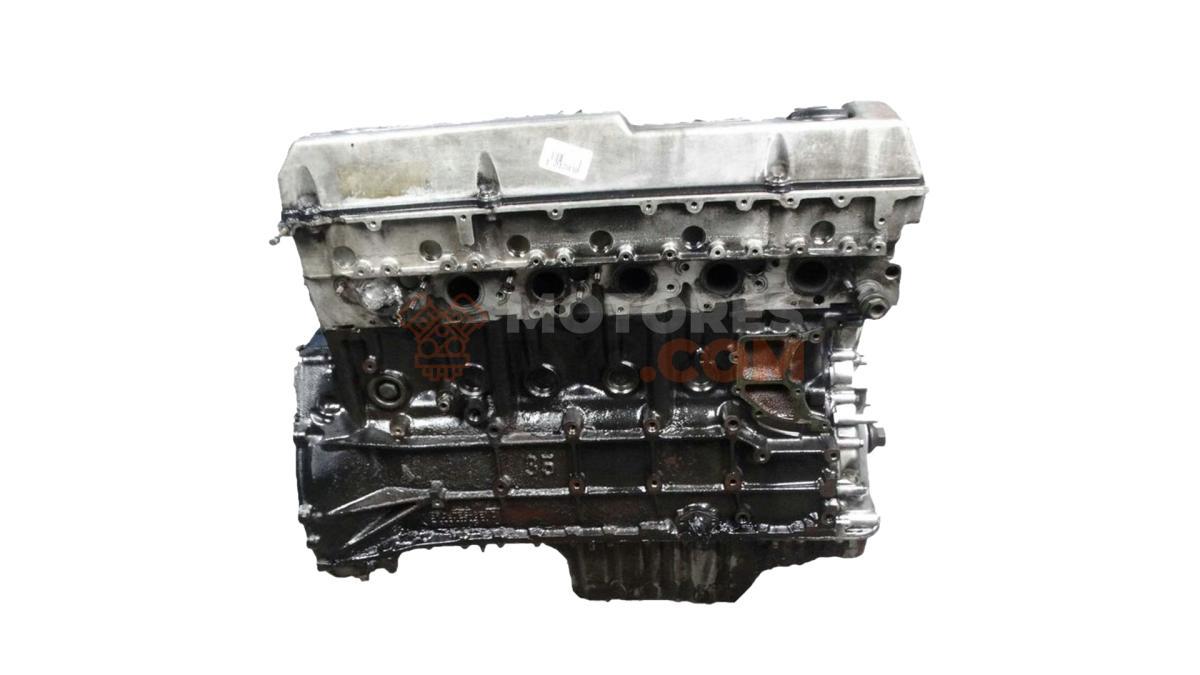 Motor m 603.971 Mercedes Benz Clase G cabriolet (W463) G 320 CDI (224 cv)