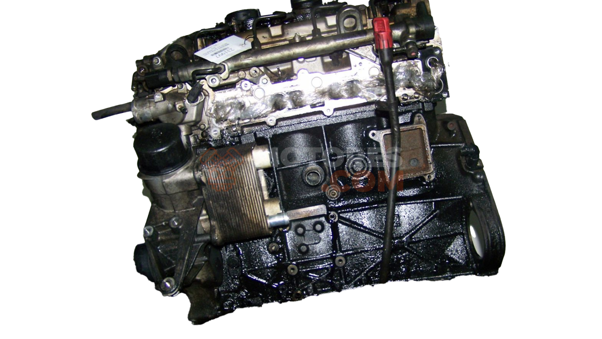 Motor m 611.962 Mercedes Benz Clase C (W203) C 220 CDI (203.006) (136 cv)