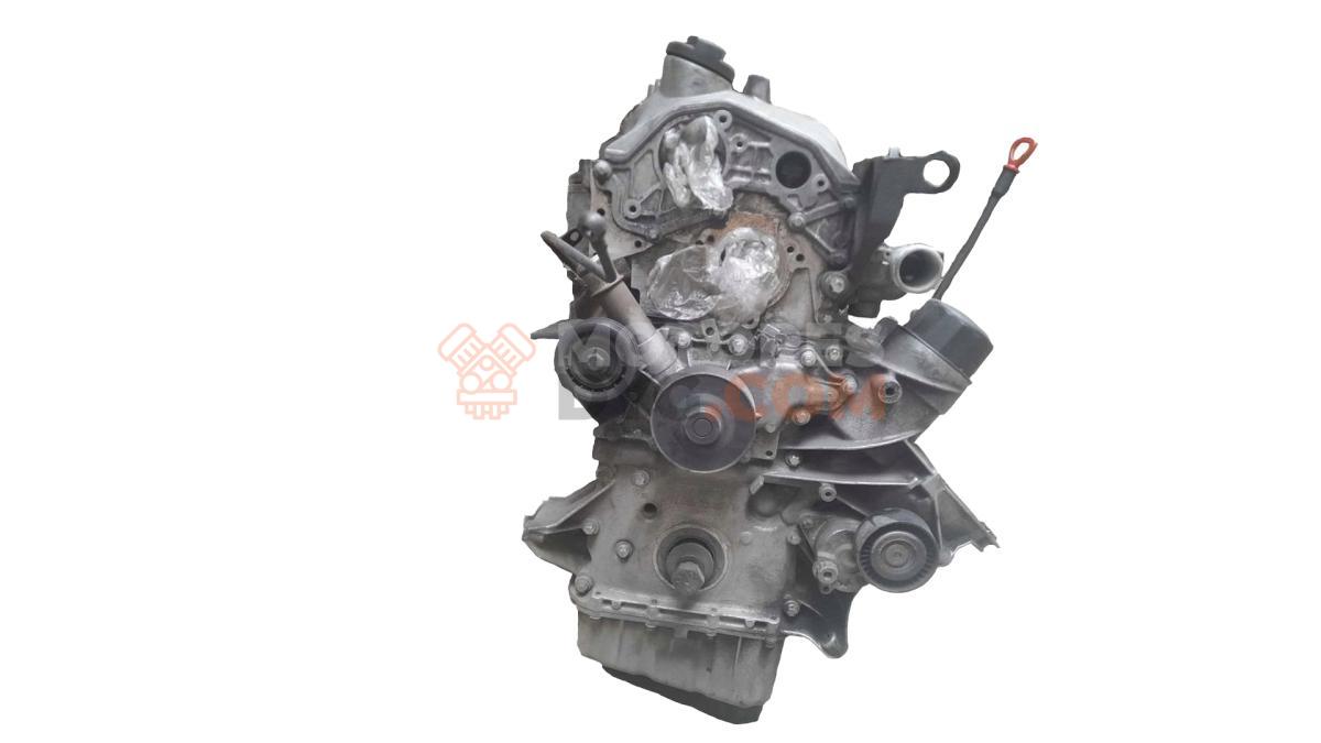Motor m 611.980 Mercedes Benz Vito (W638) V 220 CDI (122 cv)