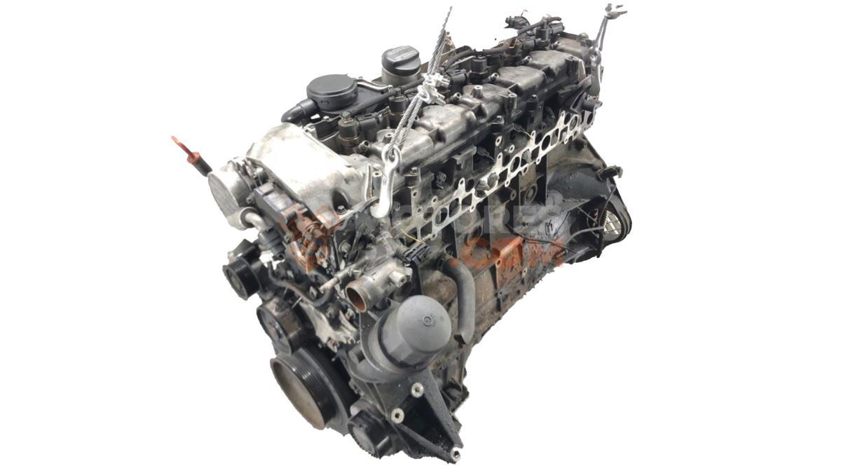Motor M 613.960 Mercedes Benz Clase S (W220) S 320 (220065/165) (224 cv)